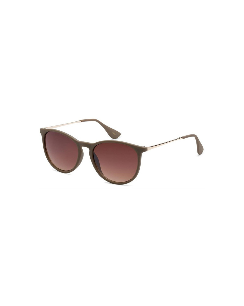 Tailor - Matte Brown Polarised