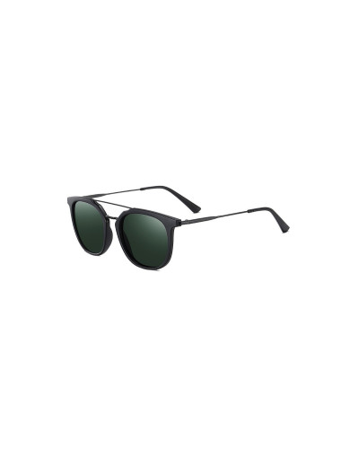 Descendants Rebar - Black - G15 Green lens