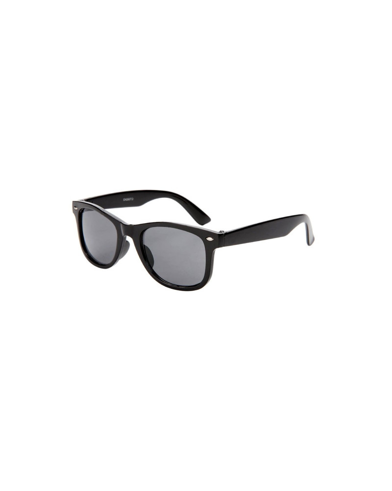 Baby - Black Kids Sunglasses