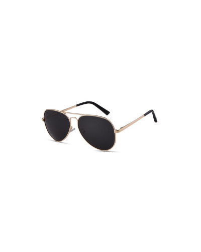 Mr Smith - Gold Polarised