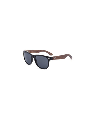 Premium Wood Gift Pack - Woody SD Polarised Sunglasses