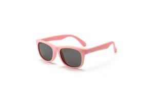 Kids Premium Gift Pack - Felix - Pink Flexible Sunglasses