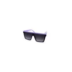 Blaze - Kids Flat Top Purple