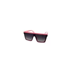 Blaze - Kids Pink Flat Top Sunglasses