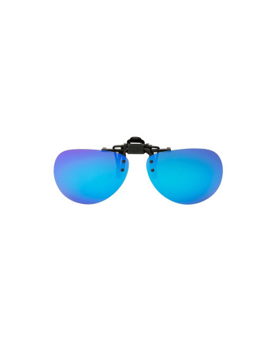 Stallone - Clip on for Aviators – Blue