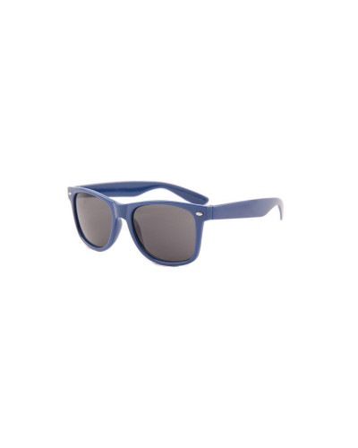 Blue Steel - Blue Classic Sunglasses