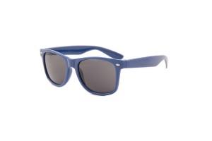 Blue Steel - Blue Classic Sunglasses