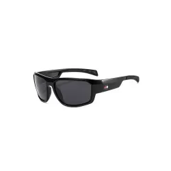 Arnold - Black Polarised Sports Sunglasses