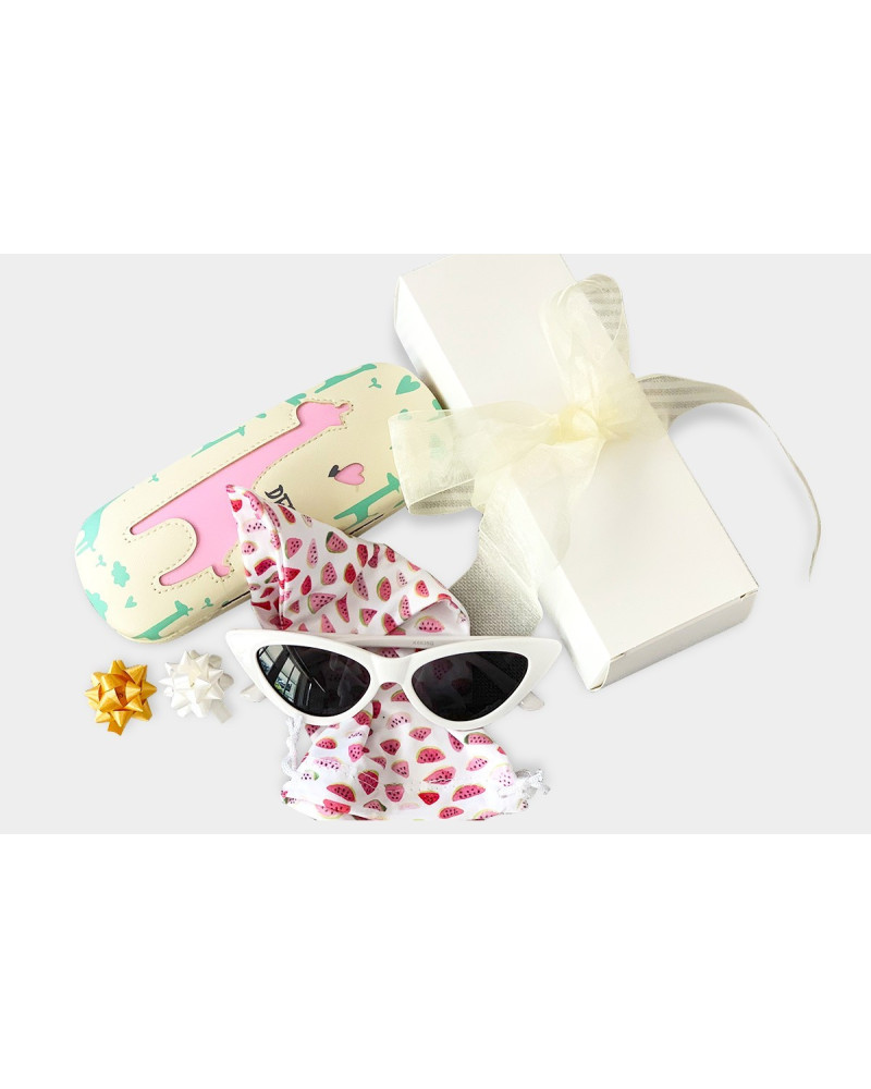 Kids Cat Eye gift pack