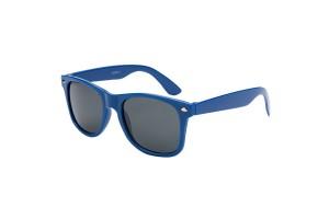 Kids Navy Blue Sunglasses