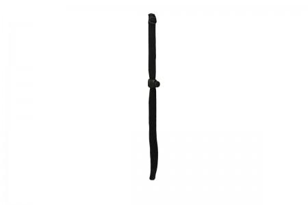 Adjustable Sunglass Straps - Black