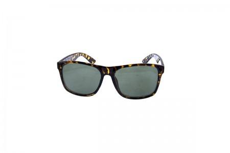 Almost Famous Tort Classic Sunglasses