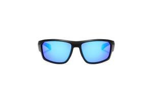 Arnold - Blue RV Polarised Sports Sunglasses