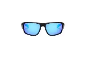 Arnold - Blue RV Polarised Sports Sunglasses