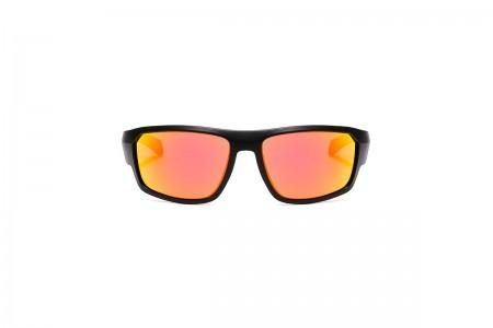 Arnold - Red RV Sports Sunglasses
