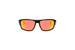Arnold - Red RV Polarised Sports Sunglasses