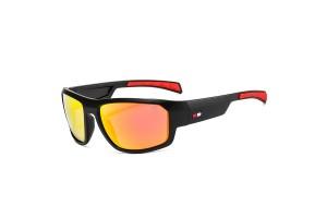 Arnold - Red RV Sports Sunglasses