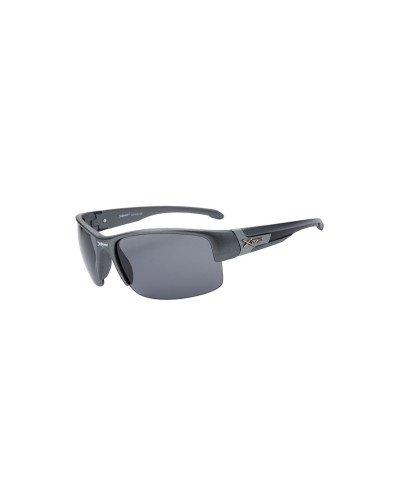 XXX  - Grey Mens Sport Sunglasses