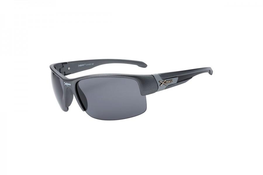 Grey Sports Sunglasses for Men - X Sports Range 