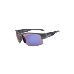 Mens Sport Sunglasses Grey Blue RV - XXX