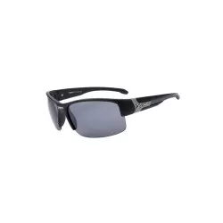 Triple X - Black Mens Sports Sunglasses