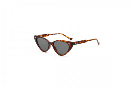 Katy - Tort Cat eye Sunglasses