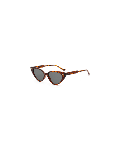 Katy - Tort Cat eye Sunglasses