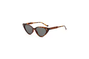 Katy - Tort Cat eye Sunglasses