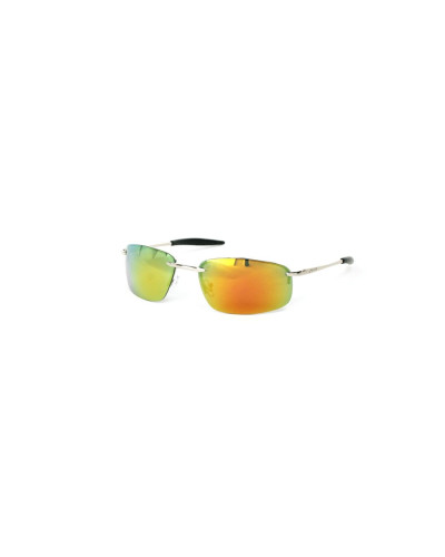 Neo - Xsportz Ice Yellow Revo Sports Sunglasses