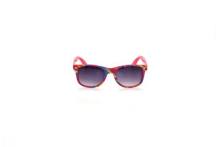 Punky B - Pink Kids Sunglasses