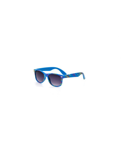 Punky B - Blue Kids Sunglasses