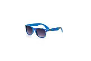Punky B - Blue Kids Sunglasses