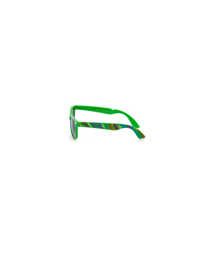 Punky B - Green Kids Sunglasses