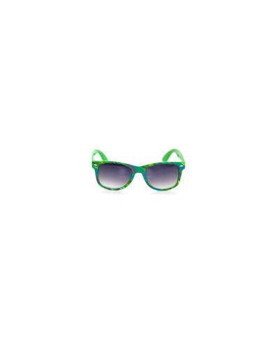 Punky B - Green Kids Sunglasses