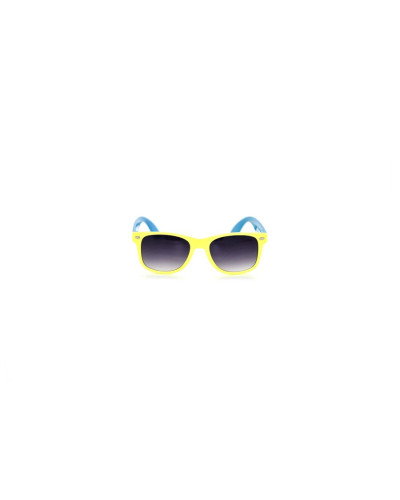 Vanellope - Blue & Red Classic Style Kids Sunglasses