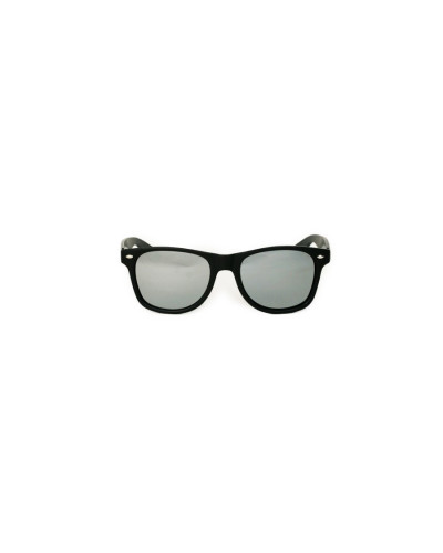 Jack - Black Mirror Polarised Sunglasses