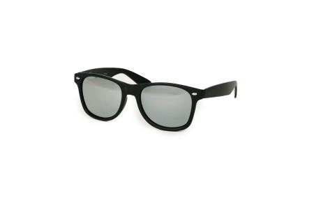 Jack - Mirror Polarised Classic Sunglasses