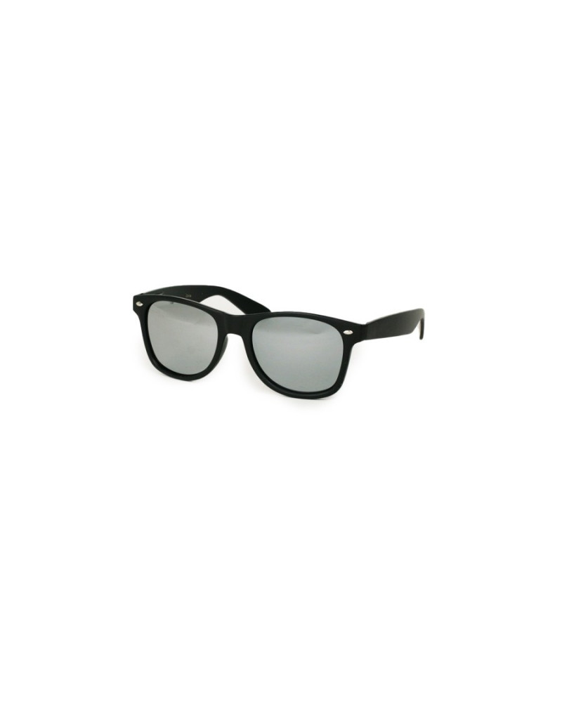 Jack - Mirror Polarised Classic Sunglasses