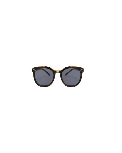 Bold Betty - Tortoise Polarised Sunglasses