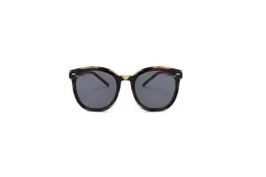 Bold Betty - Tortoise Polarised Sunglasses