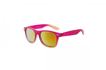 Layne - Pink RV Beach Classic Party Sunglasses