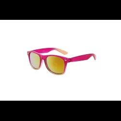 Layne - Pink RV Beach Classic Party Sunglasses