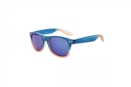 Layne - Blue RV Classic Beach Party Sunglasses