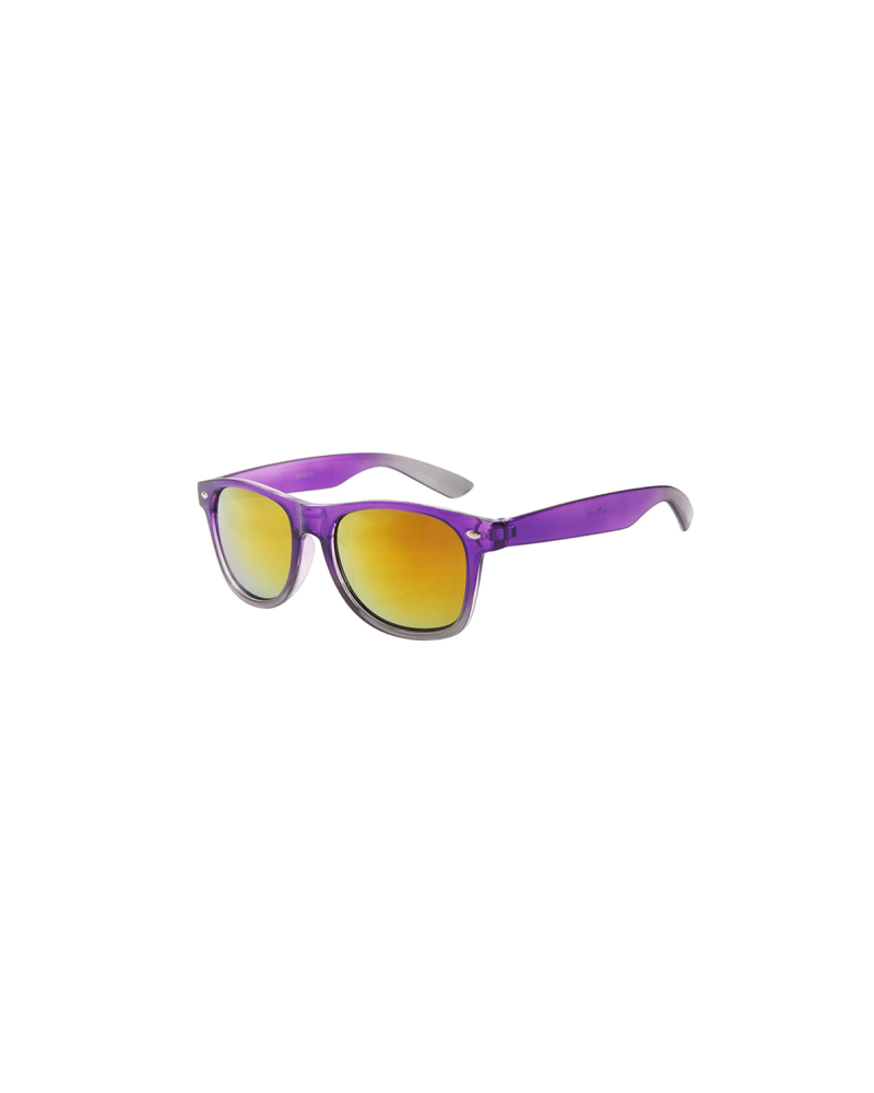 Layne - Pink RV Classic Beach Party Sunglasses