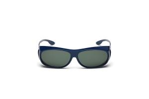 Fitover glasses - Blue G15