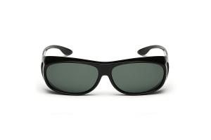 Fitover glasses - Black G15