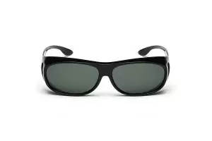 Fitover glasses - Black G15