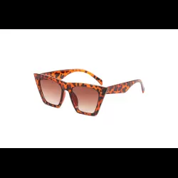 Loli - Tort Cat-eye Sunglasses