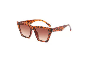 Loli - Tort Cat-eye Sunglasses
