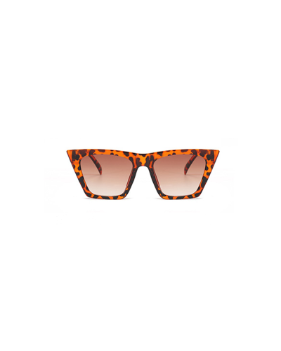 Loli - Tort Cat-eye Sunglasses